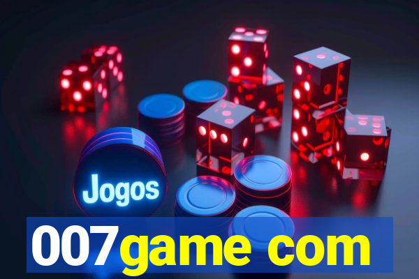 007game com